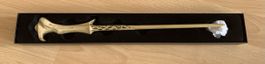 Harry Potter - Baguette magique - Lord Voldemort