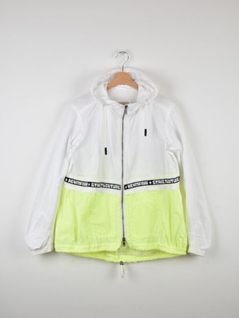 Beate Heymann Windjacke Gr.38
