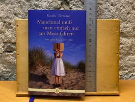 Rosalie Tavernier - Einfach ans Meer fahren - Top Zustand...