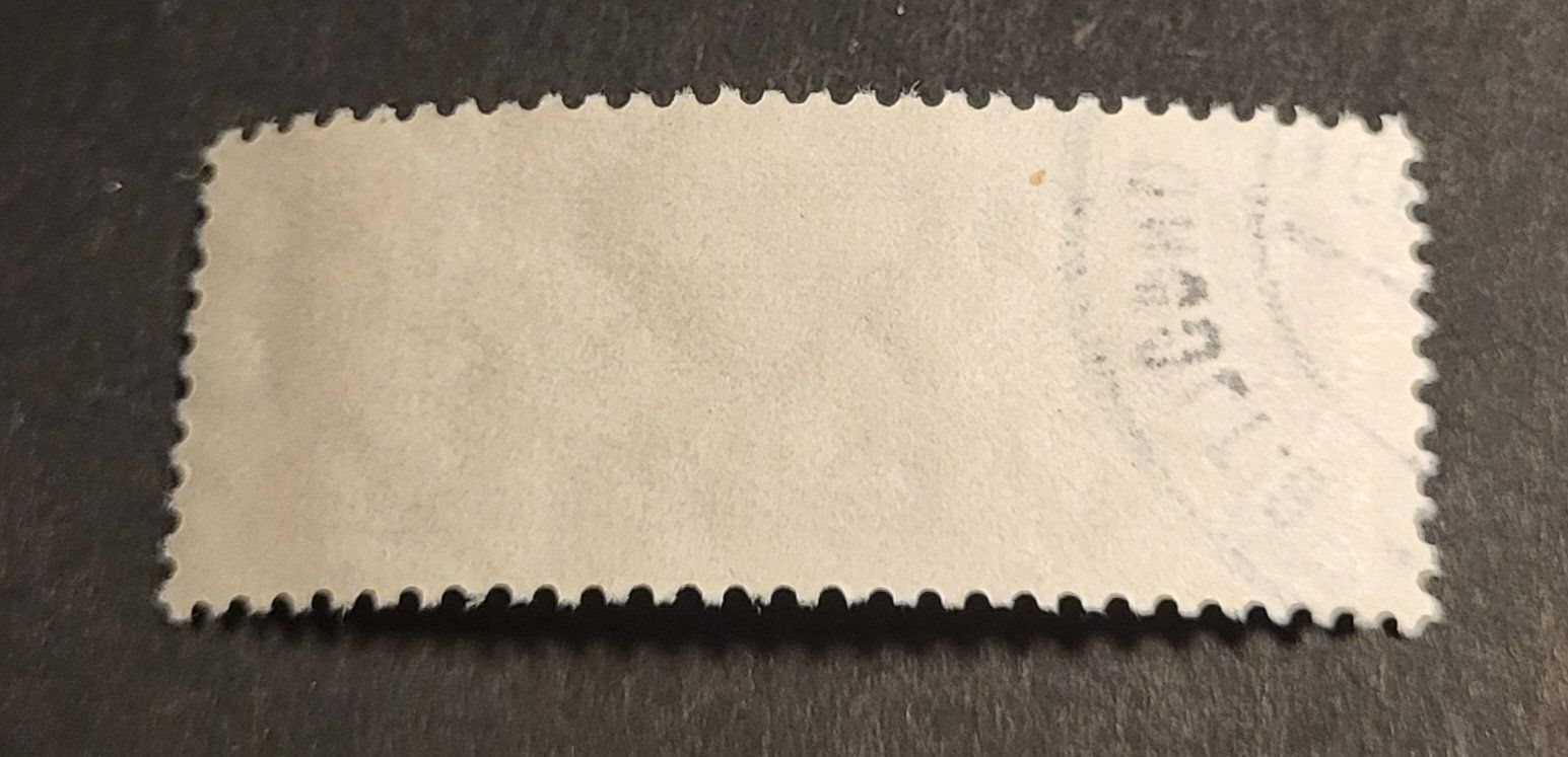 Tutti i francobolli: DDR 1956-57 briefmarke – Usato da St Gallen venduto da Stampsalshobby 1