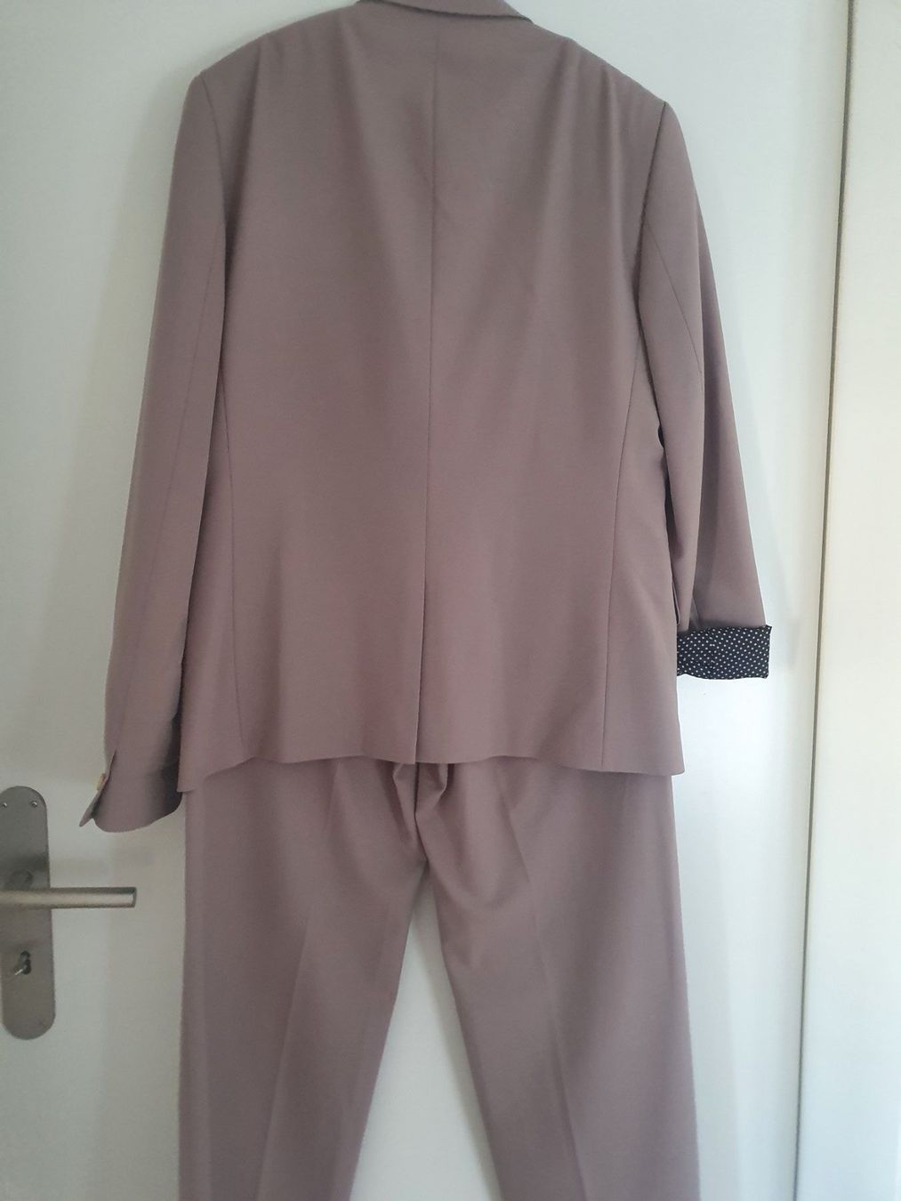 Asos Completi: Herren Anzug von ASOS  Gr. 50 – Usato da Rheineck venduto da aron012 1