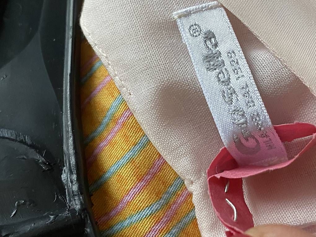 Kleider: Abito Cerimonia GUSELLA Rosa Pastello – Gebraucht aus Lugano von Sam_fss7 2