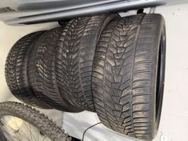 Hankook Winter i cept evo3 245/35 R19