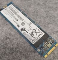 SanDisk SSD M.2 2280 256GB 