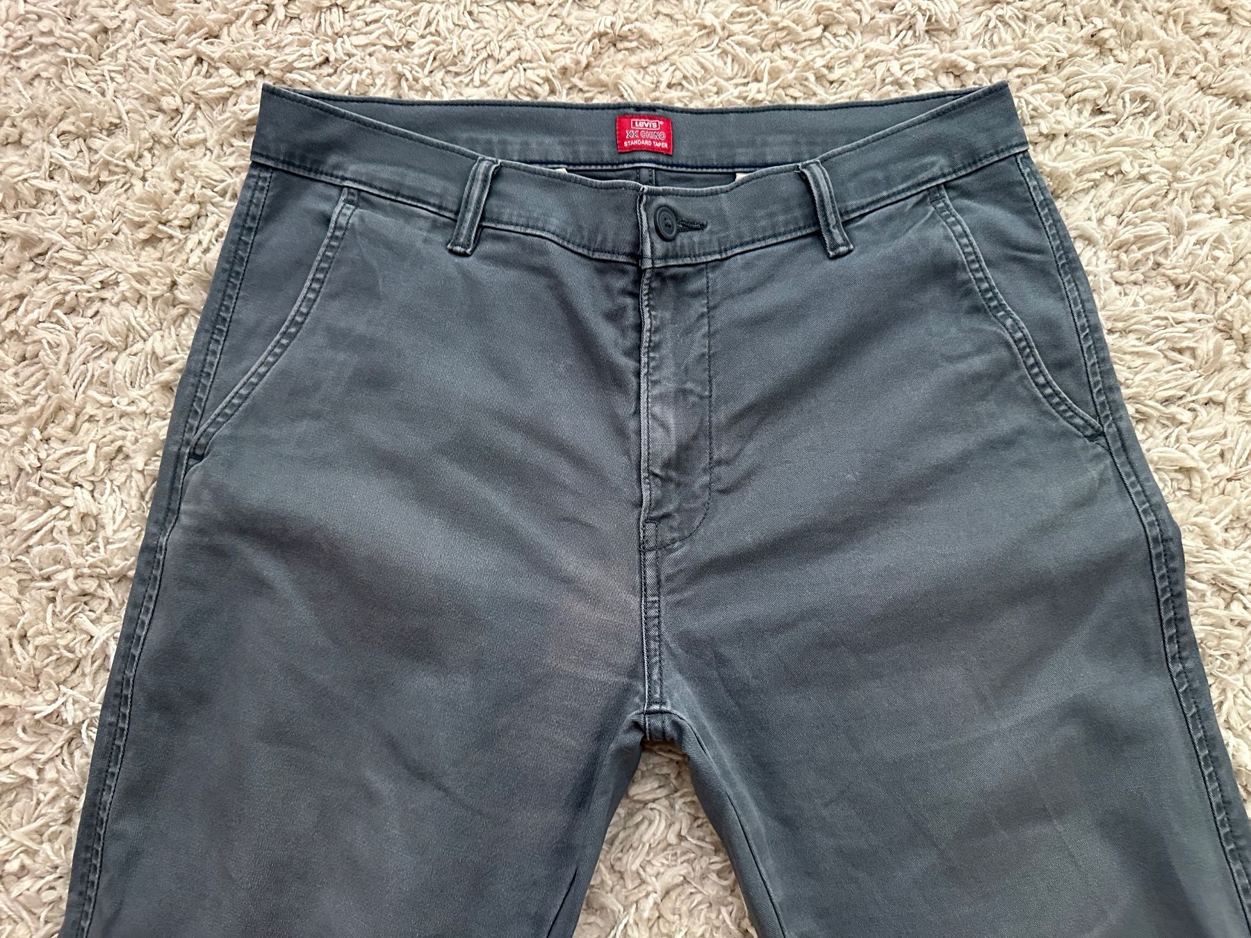 Levi's Pantalons: Levi’s Hose Grosse W34 L30 – D'occasion à Bern par BrandVilla 2