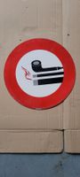 Schild Rauchen verboten