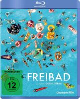 Freibad (Blu-Ray)