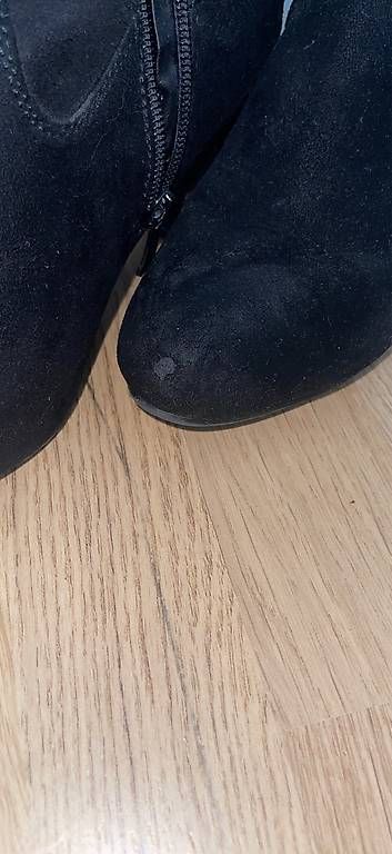 Damenschuhe: Stiefel in Grösse 39 – Gebraucht aus Abtwil SG von Allyv 2