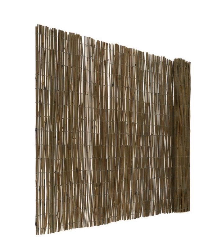 Paraventi: Bambus Sichtschutzmatte 1.5 x 3m – Nuovo (secondo la descrizione) da Gwatt (Thun) venduto da louisgafner 2