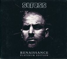 Stress RENAISSANCE Platinum Edition HipHop CD/DVD