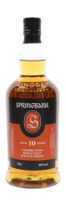 Springbank 10 years Scotch Single Malt Whisky 70 cl