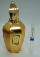 5 ml ACCENTO OVERDOSE XERJOFF ABFÜLLUNG