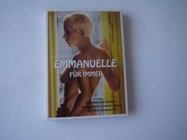 Emmanuelle für immer - Laure (1976) -ungeschnitten