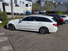 Mercedes-Benz C 250 D