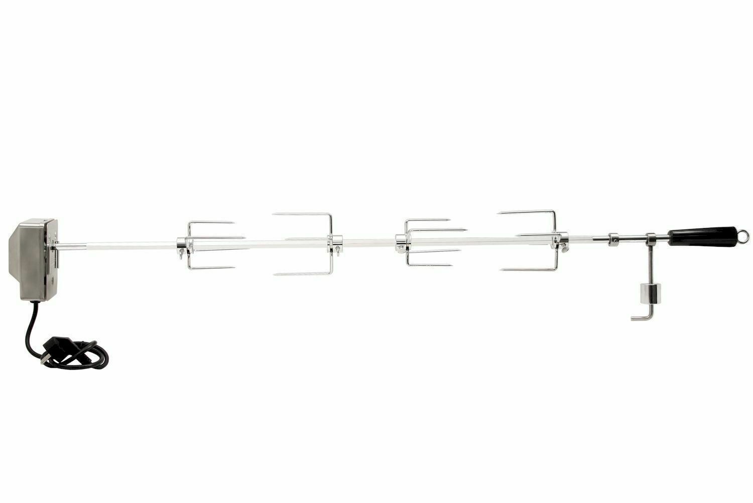 Grils: BBQ-TORO Grillspieß Set - 100 cm – Neuf avec emballage d'origine à Bottighofen par zaap 1