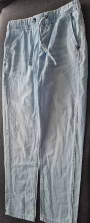 Sommerjeans Gr. 122