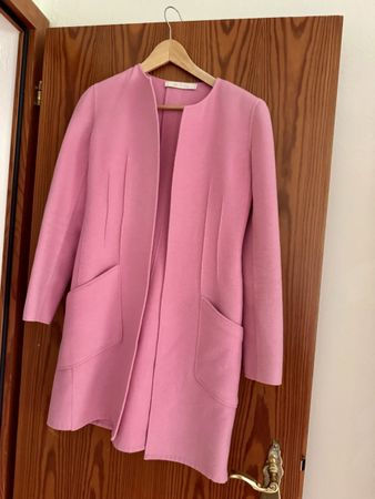 Valentino vintage wool Vest XS
