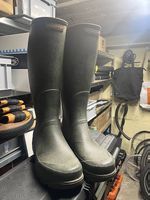 Gummistiefel Gr.45 (NEU)