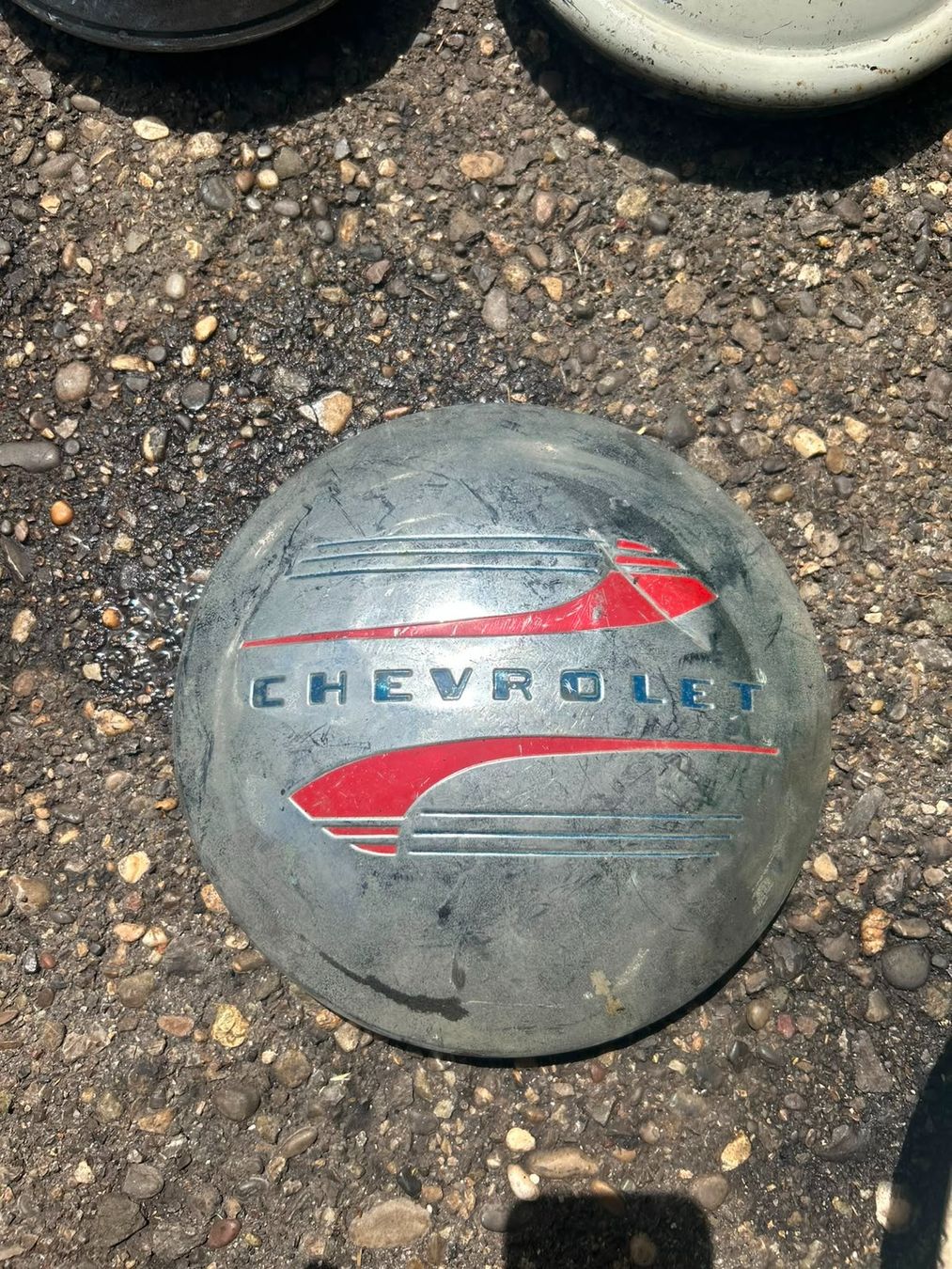 Toutes les pièces auto: Chevrolet Raddeckel – D'occasion à Niederdorf par St170 2