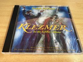 H1 Itzhak Perlman Brave Old World The Klezmatics Klezmer