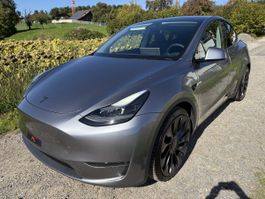 Tesla Model Y Performance 2024