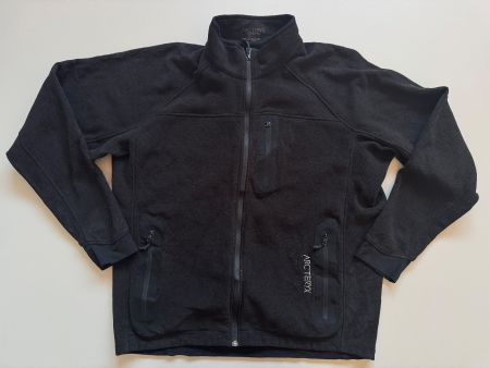Arc’Teryx polartec fleece jacket MEN Sz L