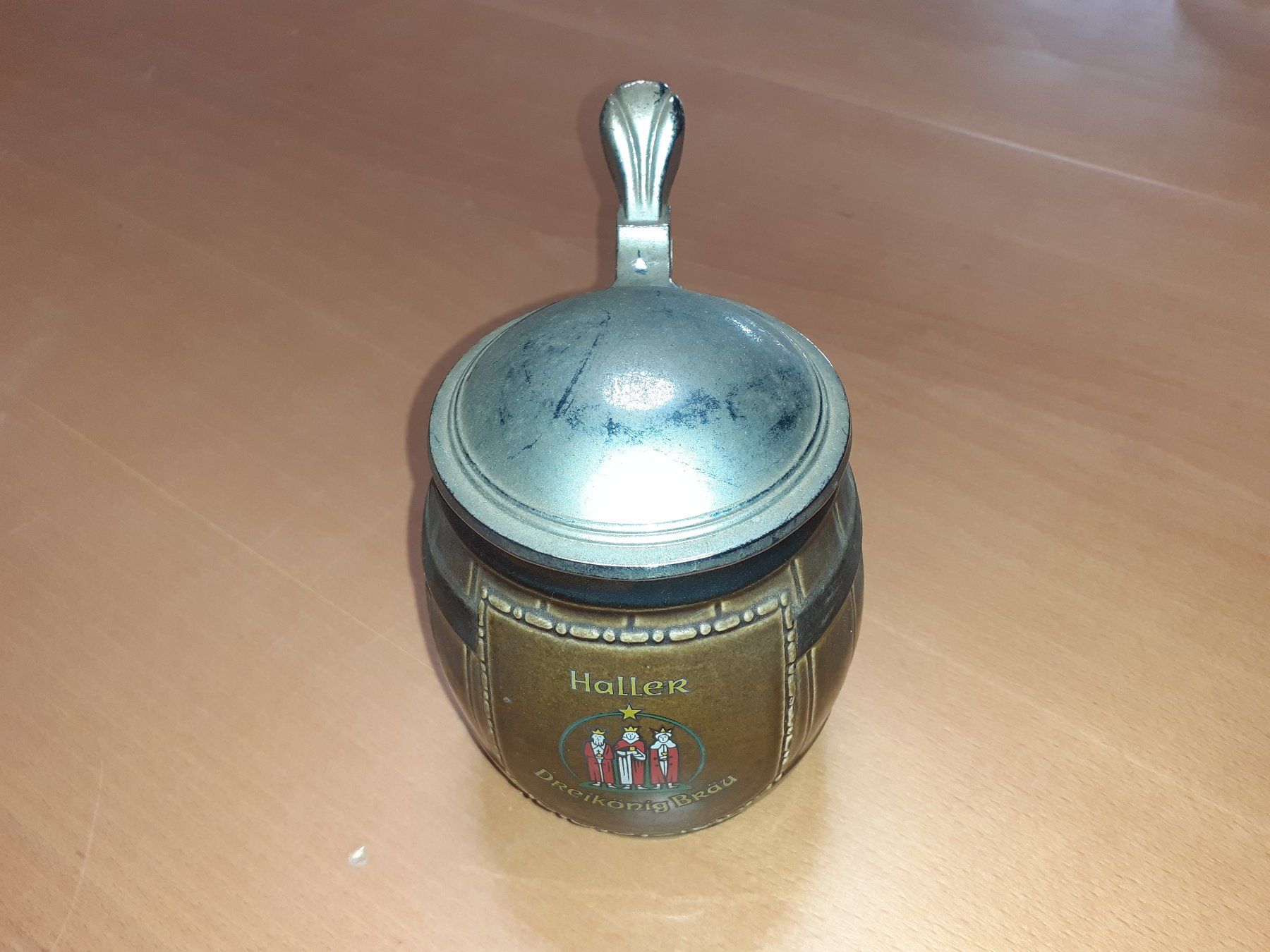 Bicchieri: Bierkrug – Usato da Linthal venduto da Luther 1