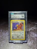 Pokemon Ursaring CGC 10 ENG 1st. Edition Neo Discovery