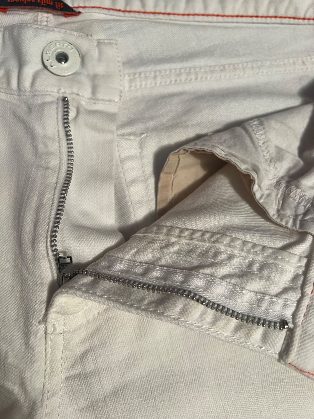Jeans: ALBERTO DENIM JEANS – Usato da Zürich venduto da SWKA 3
