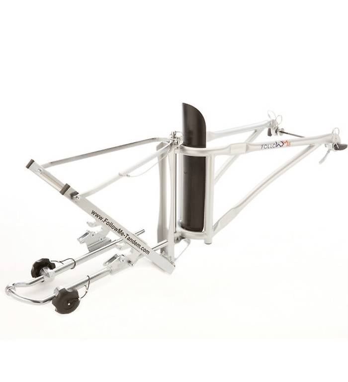 Biciclette: Woom GO 3 AUTOMAGIC mit FollowMe – Usato da St. Gallen venduto da nig_n6cz 4