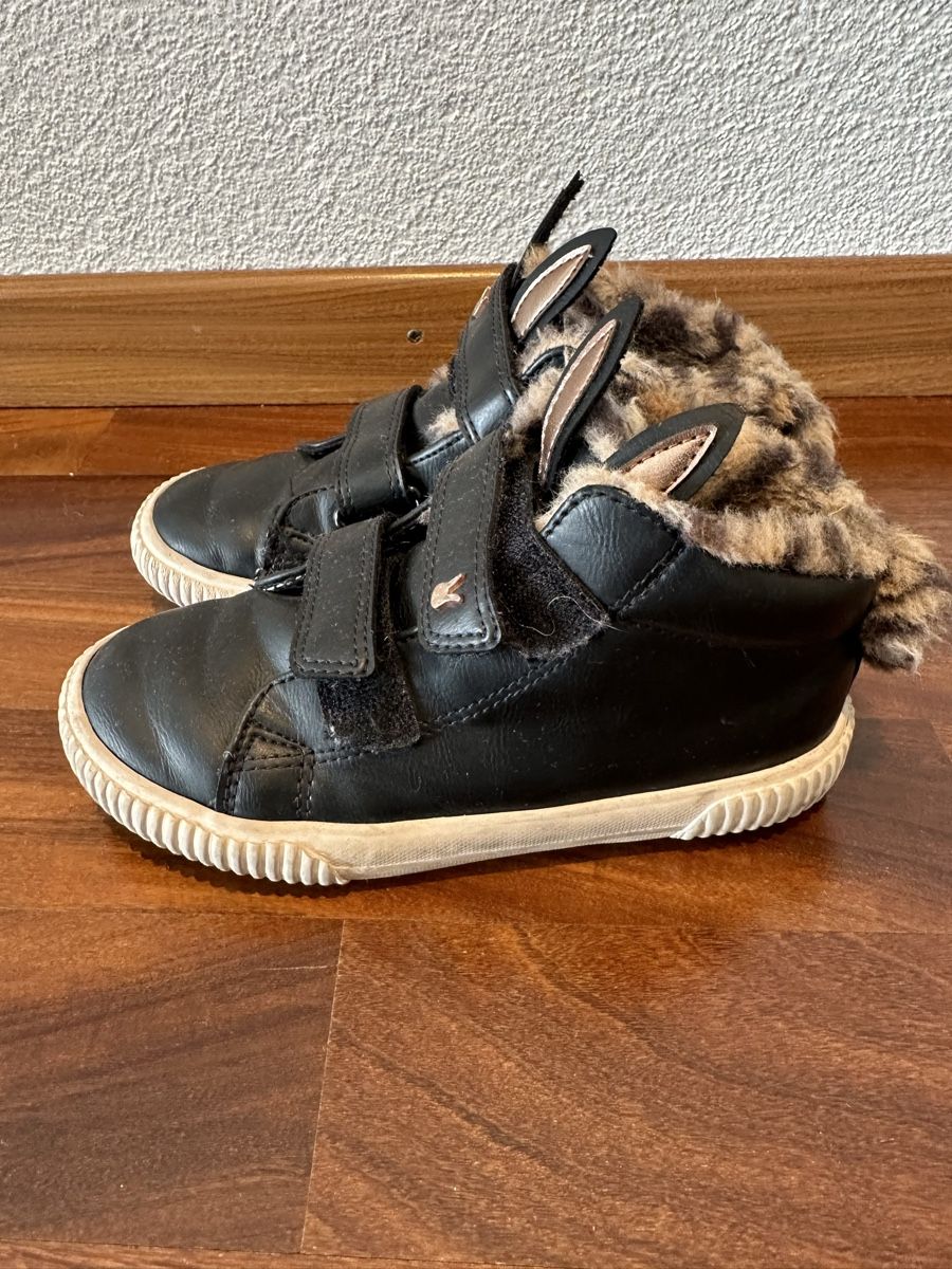 Next Scarpe per ragazzi: Thermosneaker Gr. 30,5 – Usato da Glattpark(Opfikon) venduto da Glatt19 1