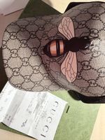 Gucci Kappe, Grösse XL last price