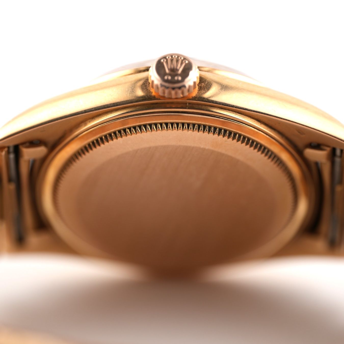 Rolex Orologi: Rolex Day-Date Rosegold – Usato da Basel venduto da Vip24 3