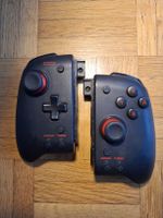 Hori Split Pad Pro Controller Nintendo Switch schwarz