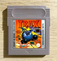 Trax Gameboy