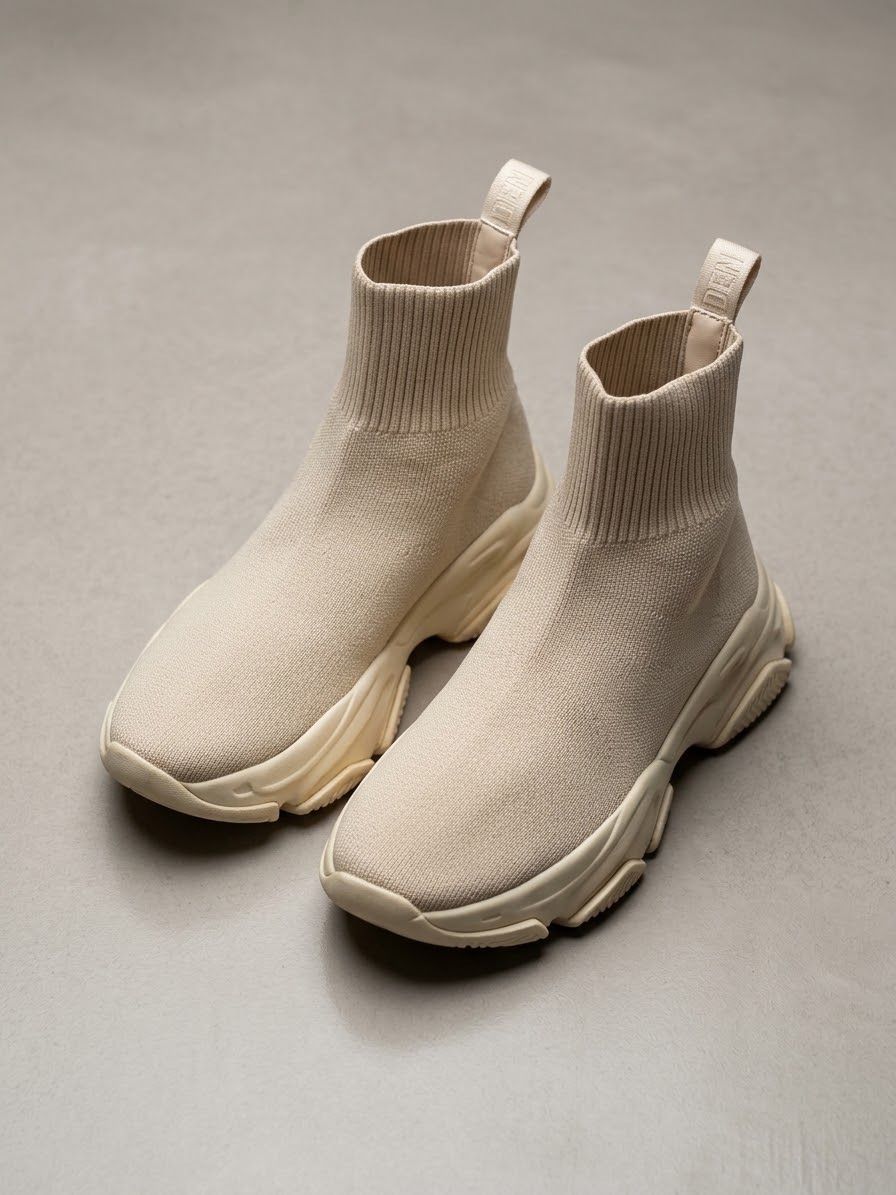 Steve Madden Chaussures femmes: Baskets Steve Madden – D'occasion à Echichens par unideks