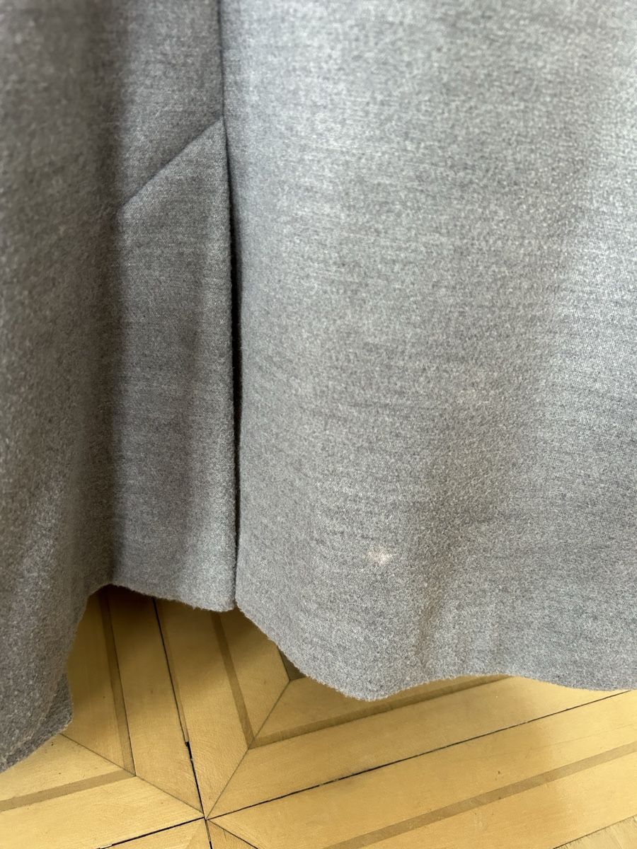H&M Cappotti: H&M grey winter coat size 40 – Usato da Zürich venduto da Sophie0569 3