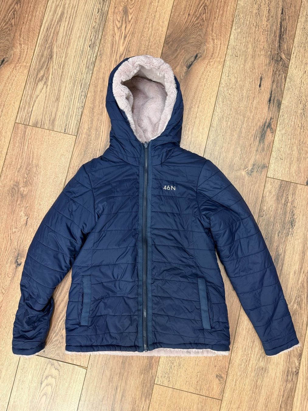 46 Nord Giacche & Cappotti: Winterjacke 46 Nord - Wendejacke – Usato da Bonstetten venduto da Bobber_79 1
