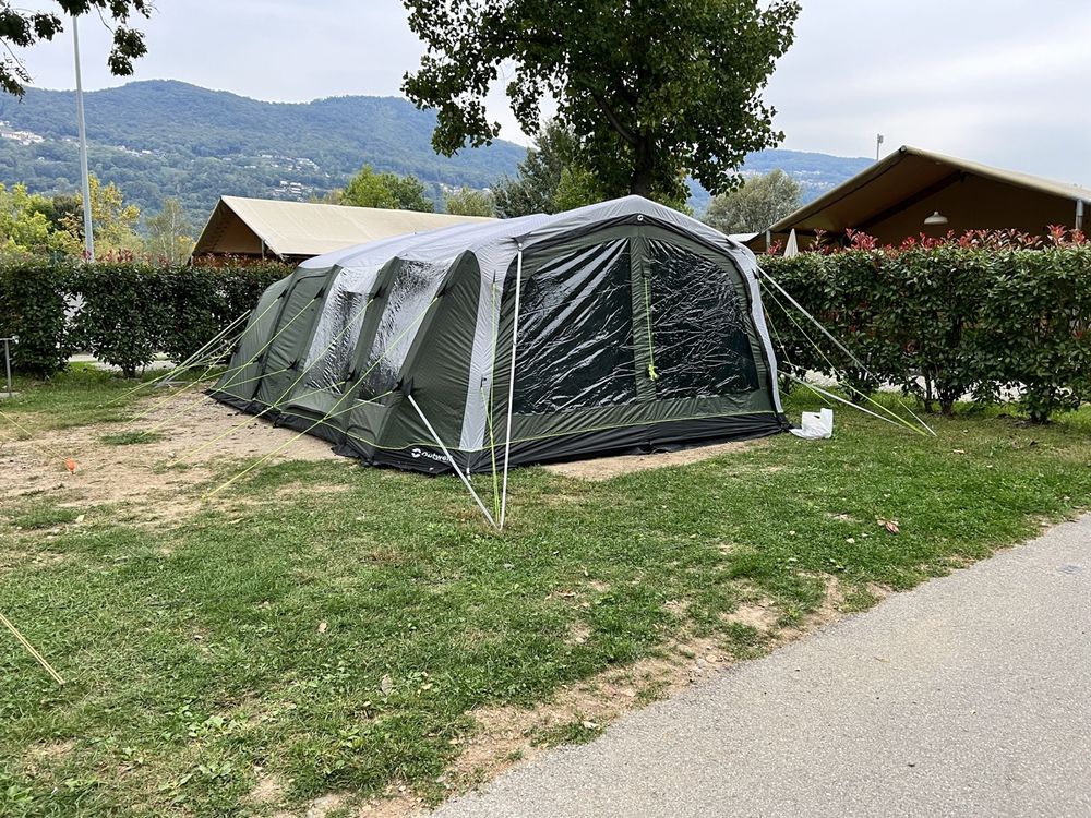 Outwell Sundale 7 PA | Kaufen auf Ricardo