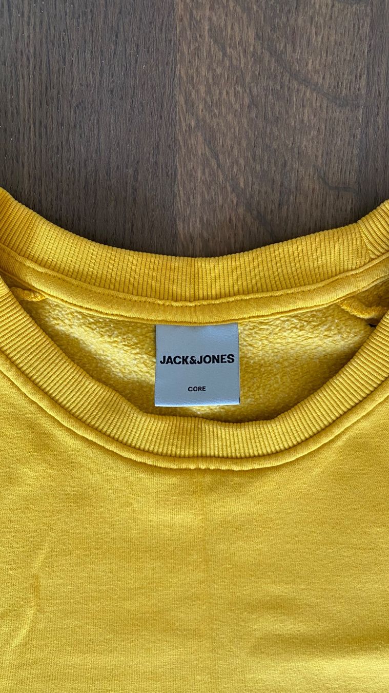 Jack & Jones Pullover & Sweatshirts: Pullover Jack&Jones – Gebraucht aus Spreitenbach von macherli 2
