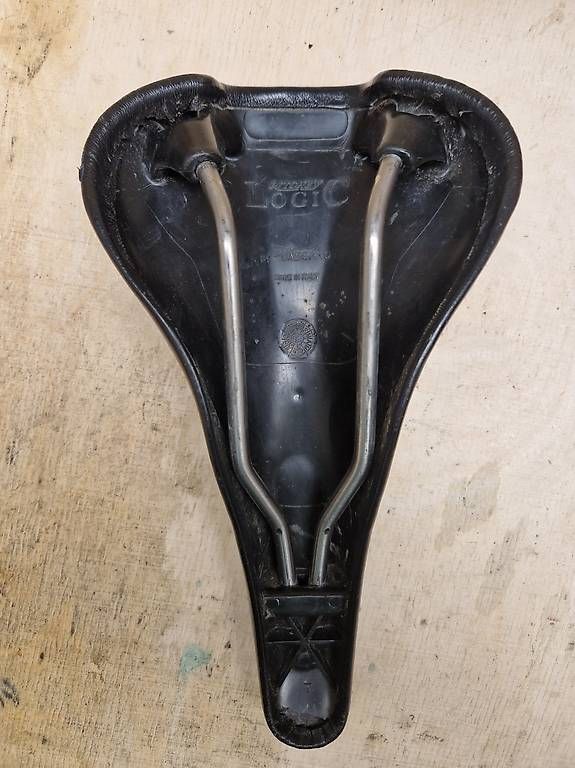Ritchey Pezzi di ricambio: Ritchey Logic WCS Titan Sattel – Usato da Zürich venduto da bherv431asd993nfqa 1