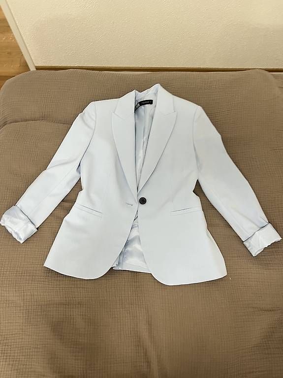 Completi & Tailleur: Zara Anzug – Usato da Neuendorf venduto da Lascart 1