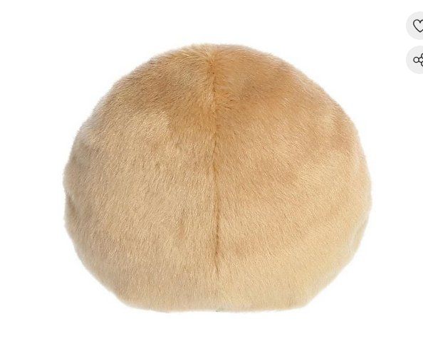 Giocattoli: Aurora Palm Pals Donut – Nuovo e nell'imballaggio originale da Oensingen venduto da Liquidations-Shop 2
