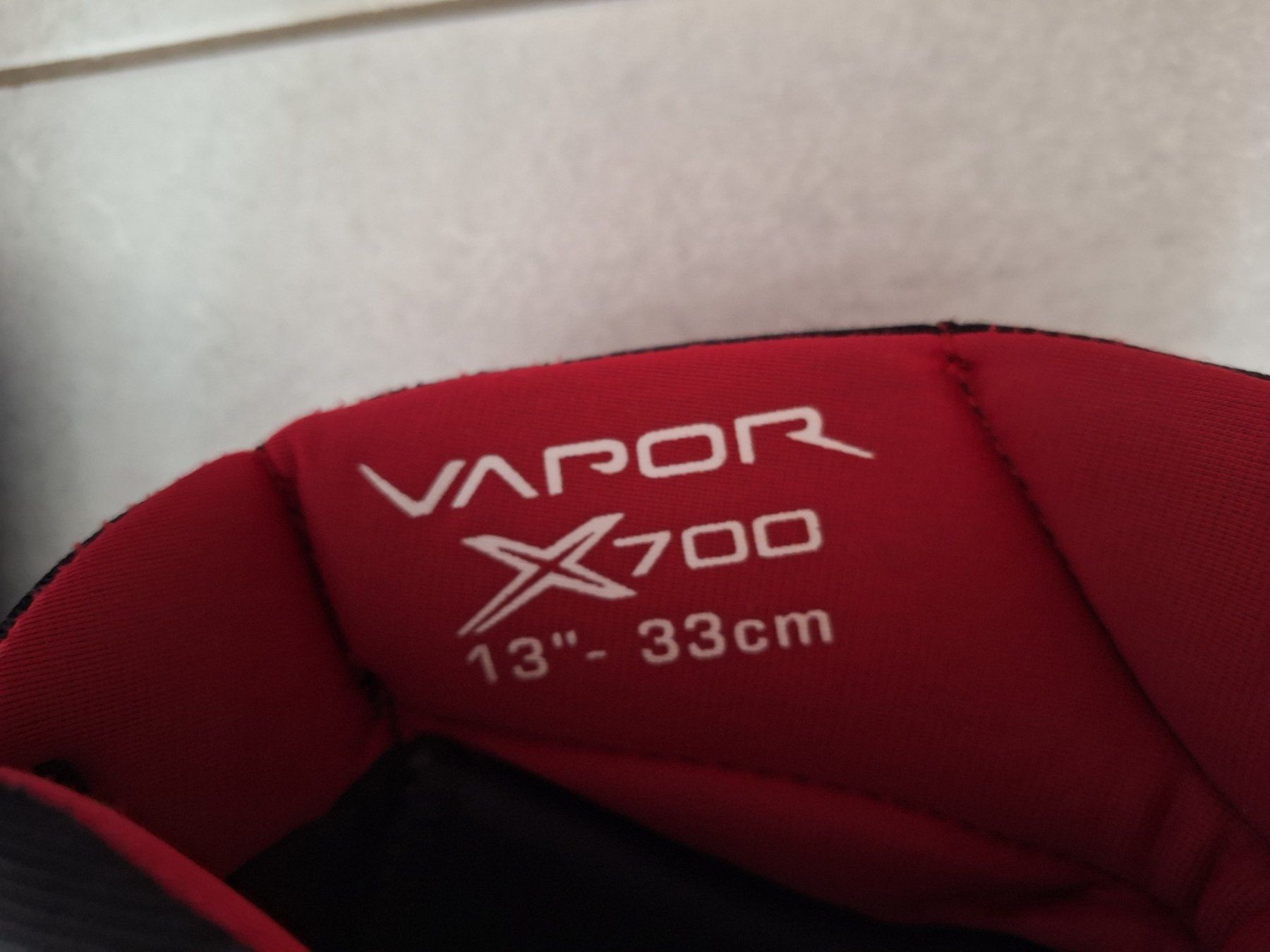 Bauer Kinderhandschuhe: Eishockey Handschuhe – Gebraucht aus Wegenstetten von mcfly321 2