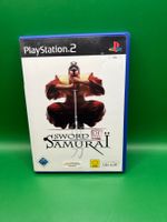 Sword of the Samurai (mehrsprachig) - Playstation 2
