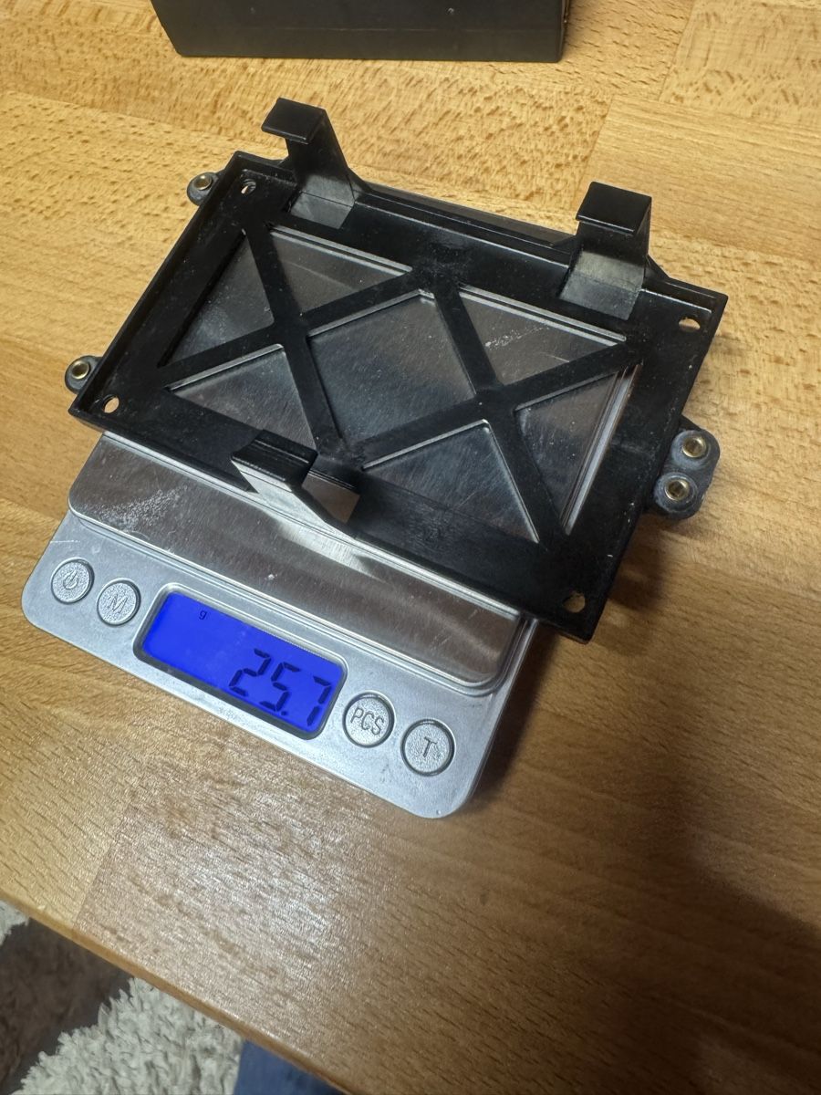 Powerbox Systems Batterie, Caricabatterie & Alimentatori: Lipo Power Box 2S – Usato da Wilen b. Wollerau venduto da Loonyacht 1