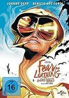 Fear and Loathing in Las Vegas (DVD)