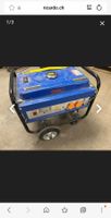 Stromgenerator OKAY 4.5KW gebraucht