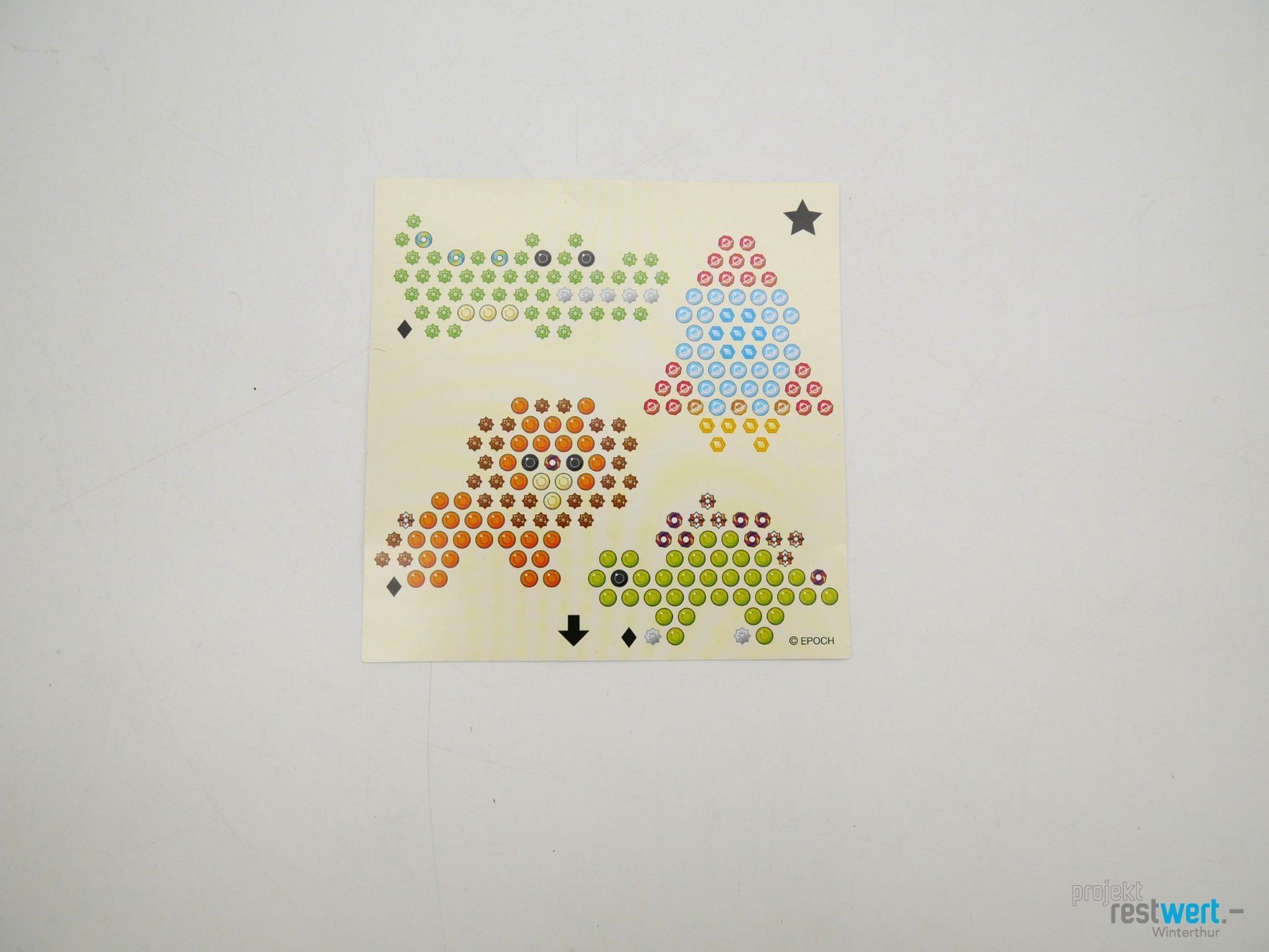 Aquabeads Kit bricolage: AQUABEAD Bastelstudio Starter Set – Nuovo (secondo la descrizione) da Winterthur venduto da Restwert_Winterthur 3
