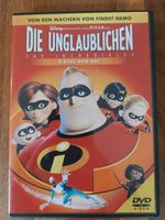 "Die Unglaublichen" (2-Disc-DVD-Set)